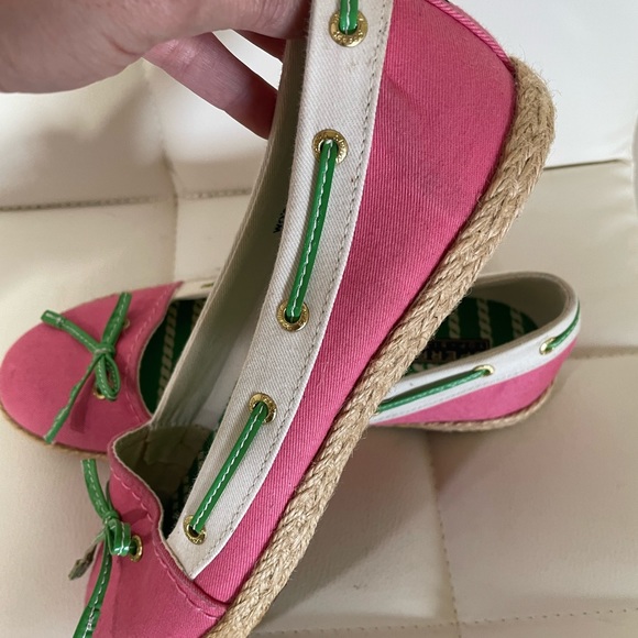 Sperry Topsider Bow Loafer - Picture 4 of 7